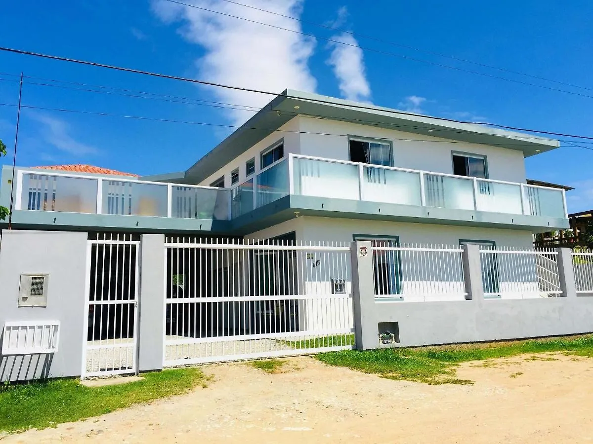 Pousada Souza Florianópolis