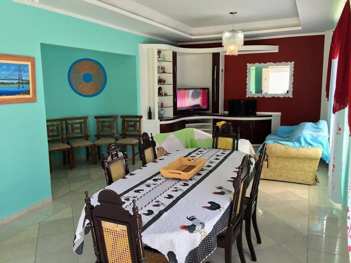 ** بيت ضيافة Pousada Souza Florianópolis البرازيل