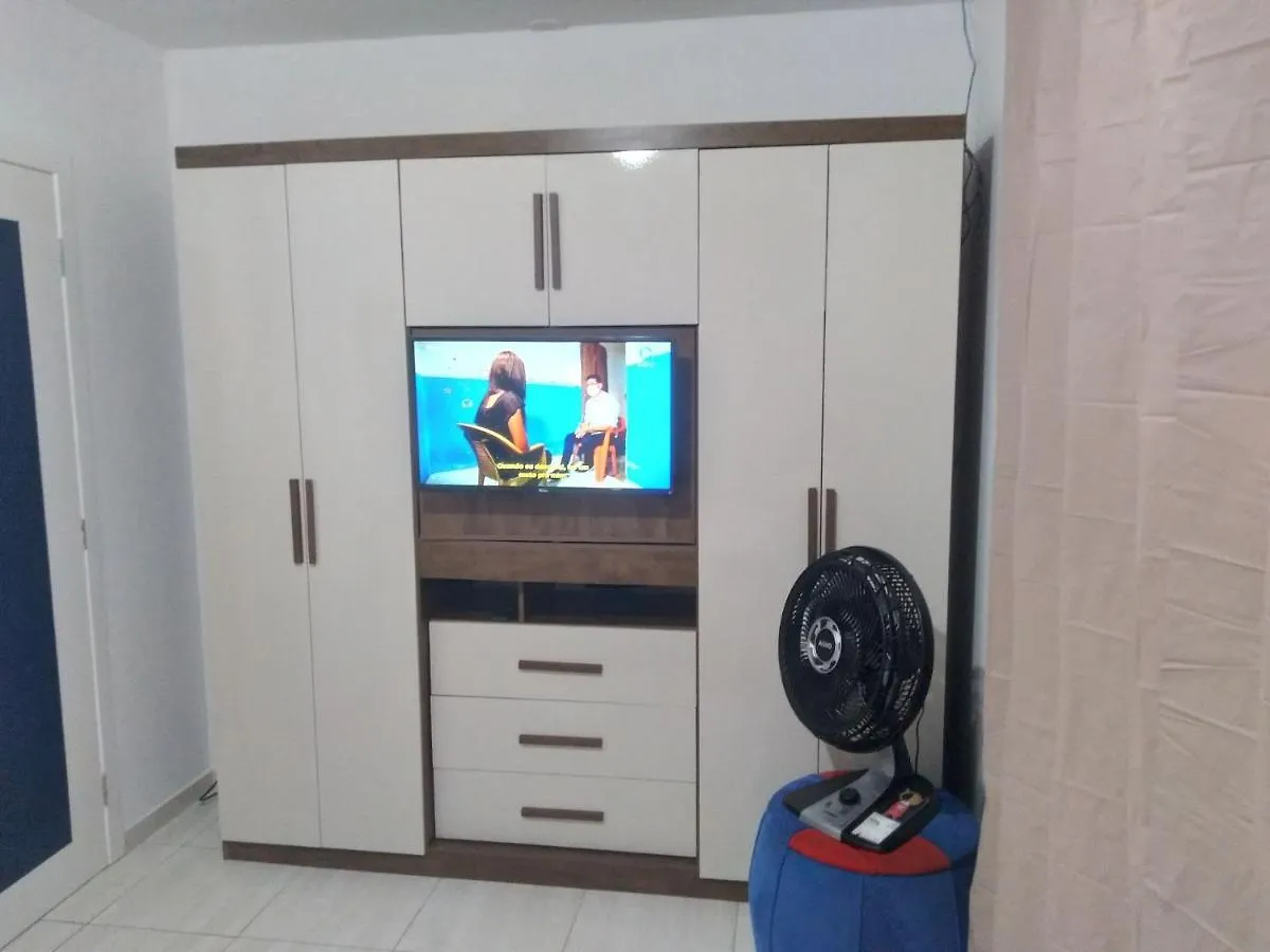 ** بيت ضيافة Pousada Souza Florianópolis البرازيل