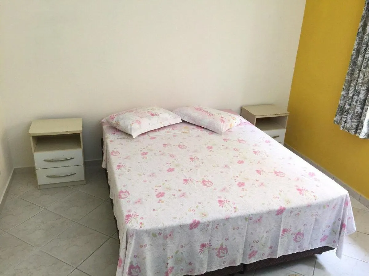 بيت ضيافة Pousada Souza Florianópolis