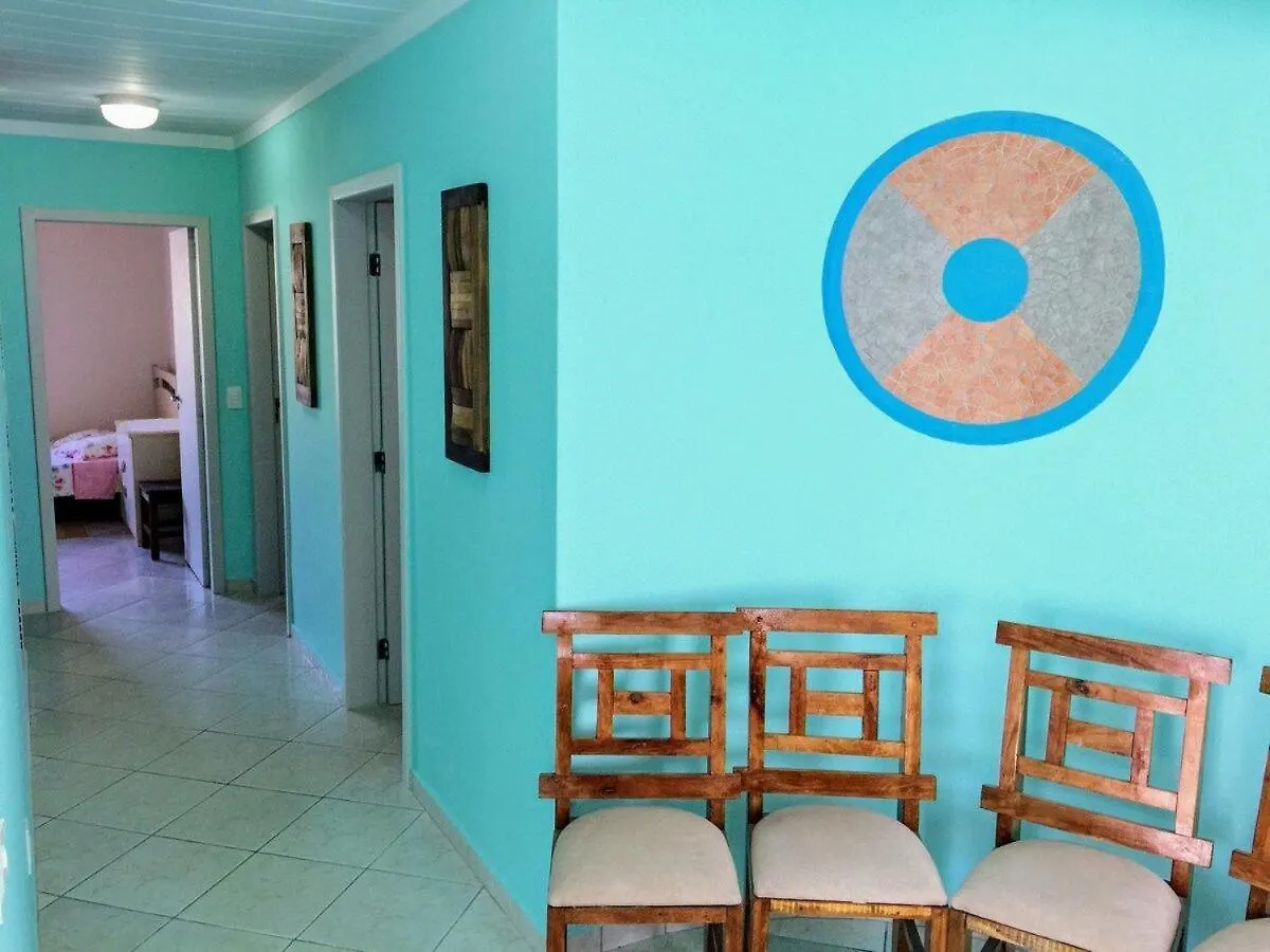 ** بيت ضيافة Pousada Souza Florianópolis البرازيل