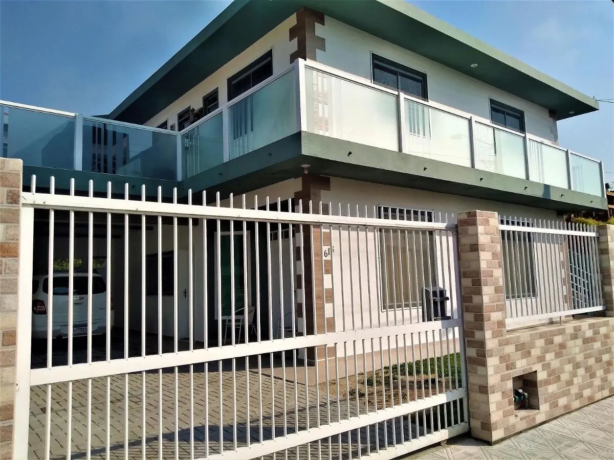 Pousada Souza Florianópolis البرازيل