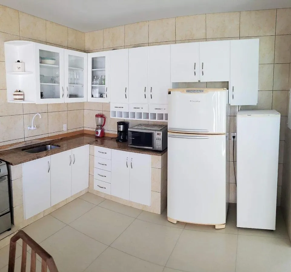 Pousada Souza Florianópolis البرازيل