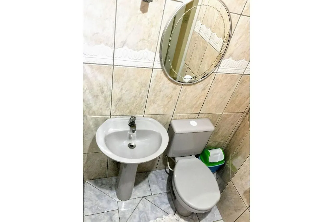 Pousada Souza Florianópolis