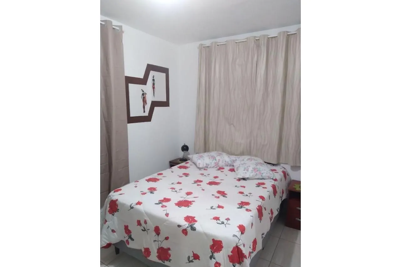 Pousada Souza Florianópolis البرازيل