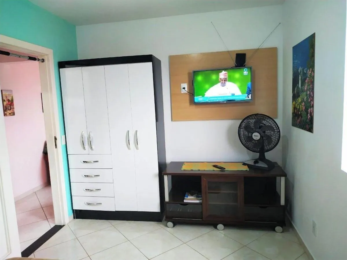 Pousada Souza Florianópolis 2*,