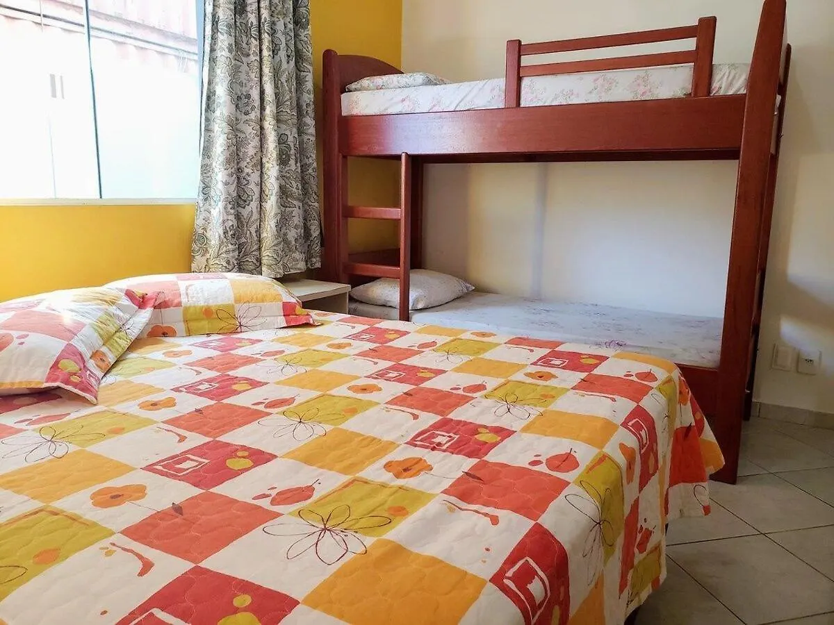 Pousada Souza Florianópolis بيت ضيافة