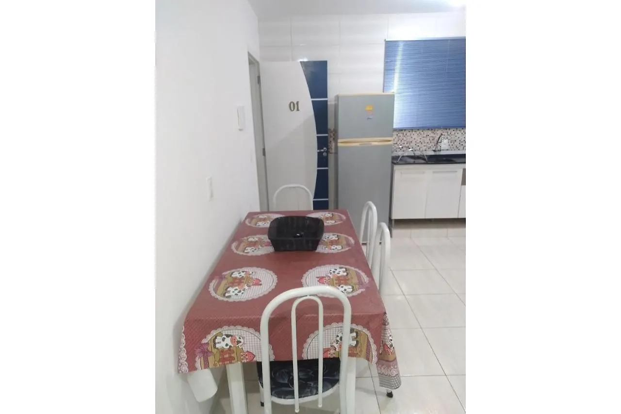 بيت ضيافة Pousada Souza Florianópolis