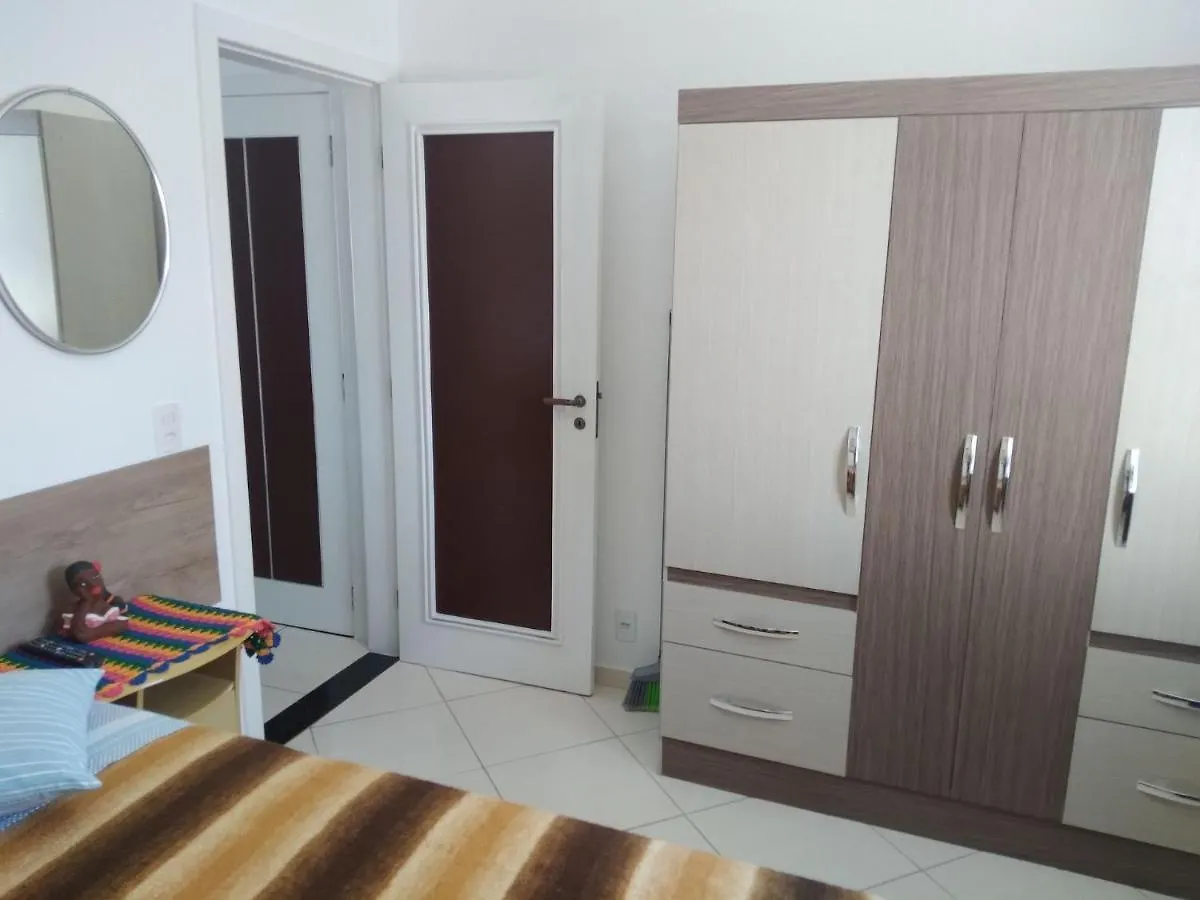 بيت ضيافة Pousada Souza Florianópolis