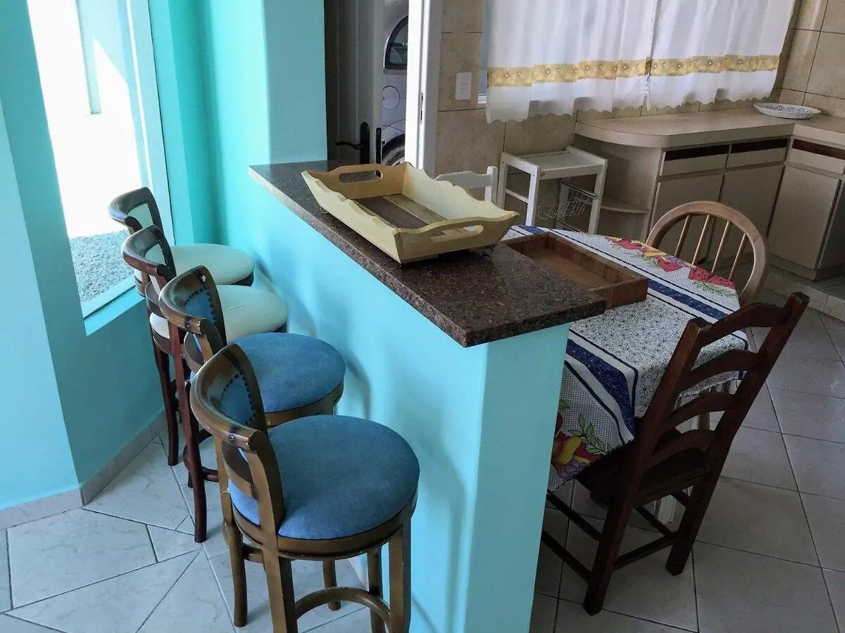 Pousada Souza Florianópolis بيت ضيافة