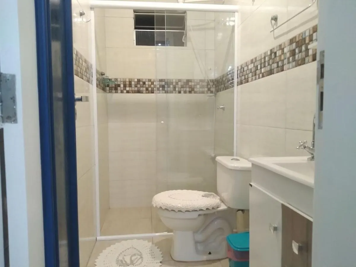 Pousada Souza Florianópolis بيت ضيافة