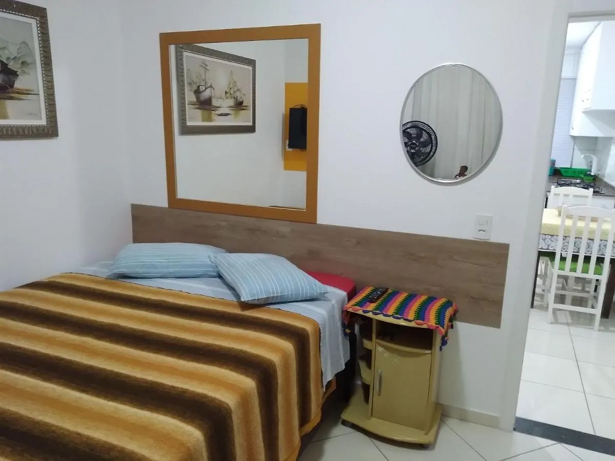 Pousada Souza Florianópolis بيت ضيافة