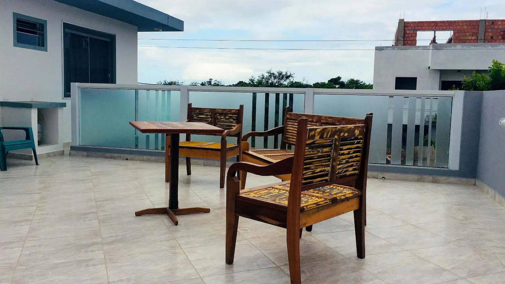 Pousada Souza Florianópolis بيت ضيافة